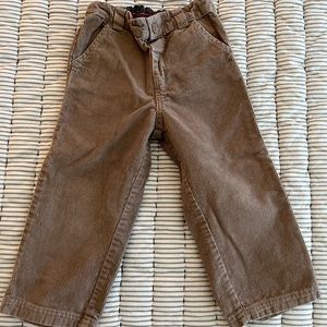 Jojo Maman Bebe Cords